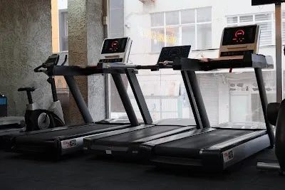 Bigbanggym Küçükköy Spor Salonu & Fitness - İstanbul Gaziosmanpaşa