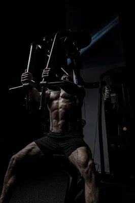 BigM Team, Personal Trainer, Kişisel Antrenör - İzmir Karabağlar