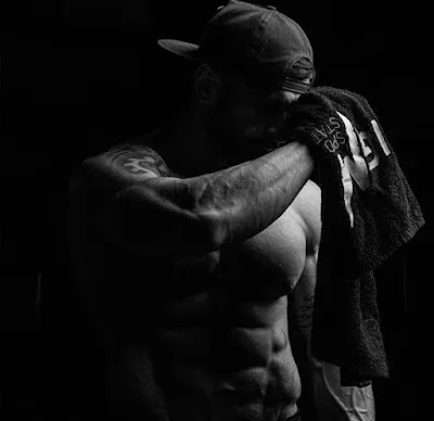 BigM Team, Personal Trainer, Kişisel Antrenör görsel 2