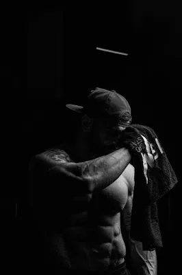 BigM Team, Personal Trainer, Kişisel Antrenör görsel 3