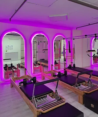Bilgis Pilates Studio - İstanbul Esenler