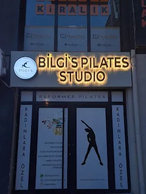 Bilgis Pilates Studio görsel 2