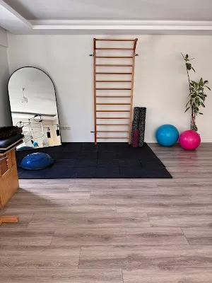 BioFit Pilates & Diyetisyen & Fizyoterapi - İstanbul Kadıköy