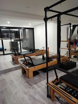 BiPilates Studio - Ankara Yenimahalle