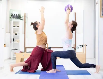 Birsenbirpilates - İzmir Karşıyaka