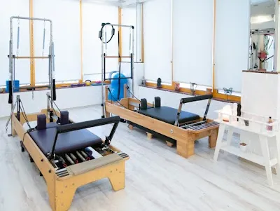 Birsenbirpilates - İzmir Karşıyaka