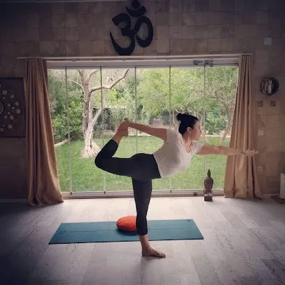 BİZİM BAHÇE YOGA PLATES SAĞLIKLI YAŞAM MERKEZİ görsel 2