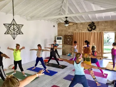 BİZİM BAHÇE YOGA PLATES SAĞLIKLI YAŞAM MERKEZİ görsel 3