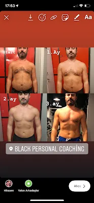 BLACK KİCKBOKS-BOKS-MUAYTHAİ - İstanbul Avcılar