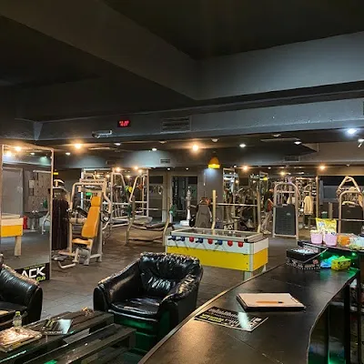 Blacksportclub görsel 2