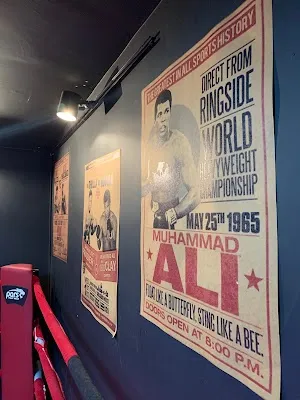 Bloody Wolf Kickboxing Studio - İstanbul Çekmeköy