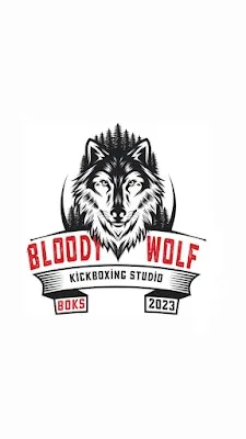 Bloody Wolf Kickboxing Studio - İstanbul Çekmeköy