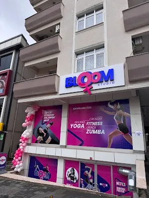 Bloom Studio Aydınlı - İstanbul Tuzla