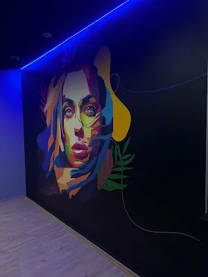 Bloom Studio Aydınlı - İstanbul Tuzla