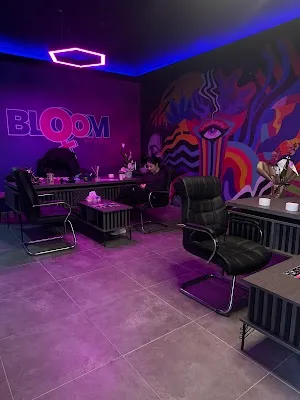 Bloom Studio Aydınlı - İstanbul Tuzla