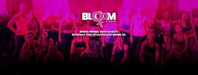 Bloom Studio Sancaktepe - İstanbul Sancaktepe