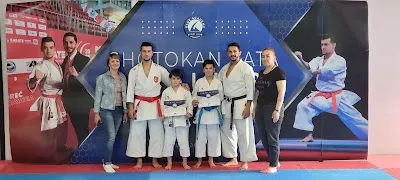 Blue Academy Sport Club - İstanbul Çekmeköy