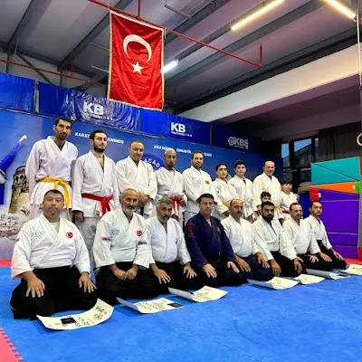 Blue Academy Sport Club - İstanbul Çekmeköy