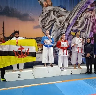 Blue Academy Sport Club - İstanbul Çekmeköy