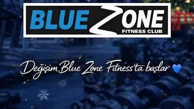 BlueZone Fitness Ümraniye - İstanbul Ümraniye