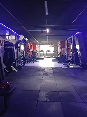 BlueZone Fitness Ümraniye - İstanbul Ümraniye