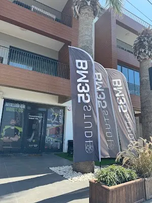 Bm35 studio - İzmir Güzelbahçe