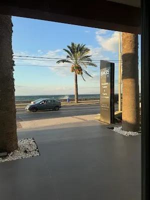 Bm35 studio - İzmir Güzelbahçe