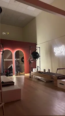 BNK Pilates Studio - İstanbul Başakşehir