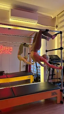 BNK Pilates Studio görsel 3