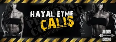 BOB GYM ÇUKURAMBAR - Ankara Çankaya