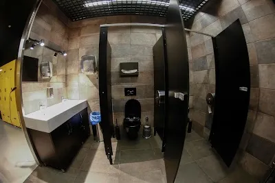 BOB GYM ÇUKURAMBAR - Ankara Çankaya