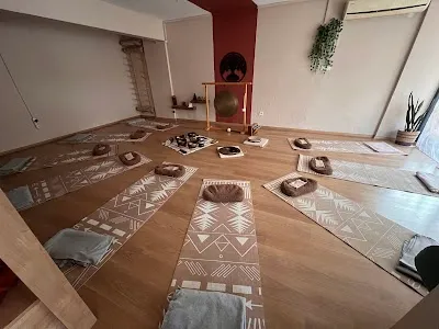 Bodhi Being Yoga ve Mindfulness - İzmir Karşıyaka