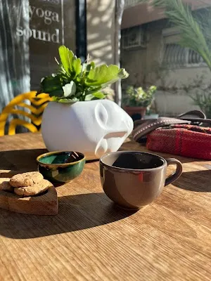 Bodhi Being Yoga ve Mindfulness - İzmir Karşıyaka