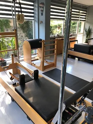 Body Arts Personal Training Studio - İstanbul Beşiktaş