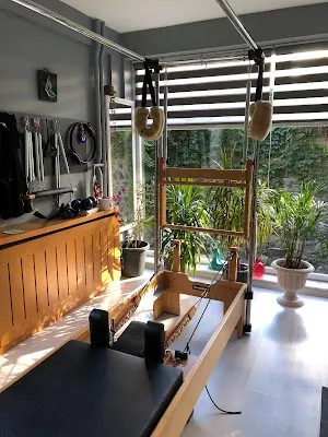 Body Arts Personal Training Studio - İstanbul Beşiktaş