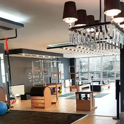 Body Control Pilates Studio - İstanbul Üsküdar