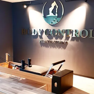 Body Control Pilates Studio - İstanbul Üsküdar