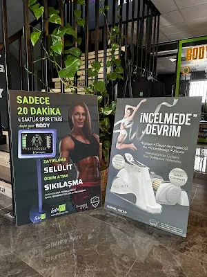 Body Health Spor Güzellik Danışmanlık ve Sağlık Ltd. Şti. - Ankara Çankaya