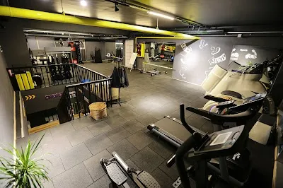 Body Health Spor Güzellik Danışmanlık ve Sağlık Ltd. Şti. - Ankara Çankaya