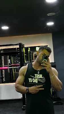 Body Key Gym görsel 3