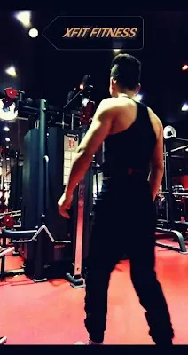 Body Style Fitness Center - Ankara Keçiören