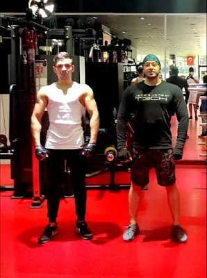 Body Style Fitness Center - Ankara Keçiören