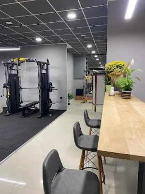 Bodyhit Training Studio - İstanbul Ümraniye