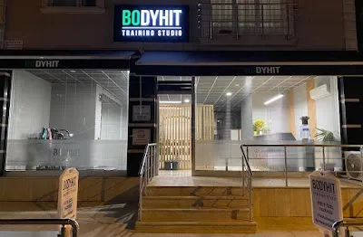 Bodyhit Training Studio - İstanbul Ümraniye