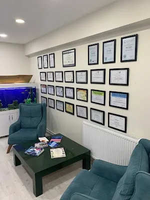 Bodymaps - İstanbul Pendik