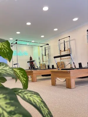 BodyVita Pilates Studio görsel 3
