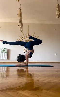 Boho Home Studio (Yoga-Reformer) - İzmir Karşıyaka