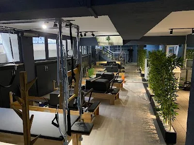 BOMONTİ BALANCE STUDIO - İstanbul Şişli