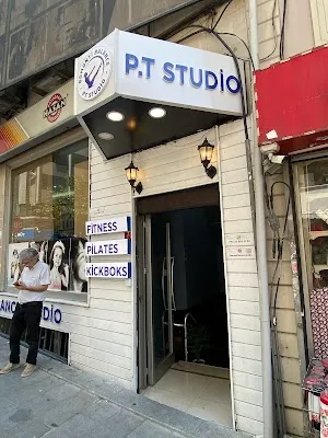 BOMONTİ BALANCE STUDIO - İstanbul Şişli