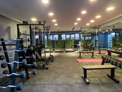 BOMONTİ BALANCE STUDIO - İstanbul Şişli